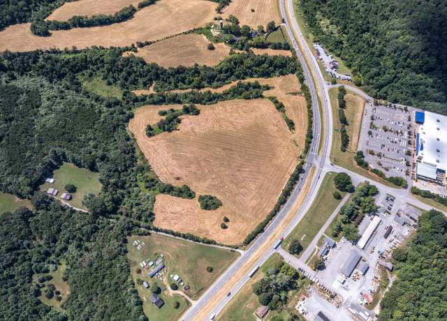 Property at 1683 E Lynchburg Salem Tpke, Bedford, VA 24523