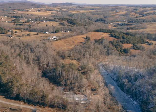 Property at 0 Navigation Pt, Goodview, VA 24095