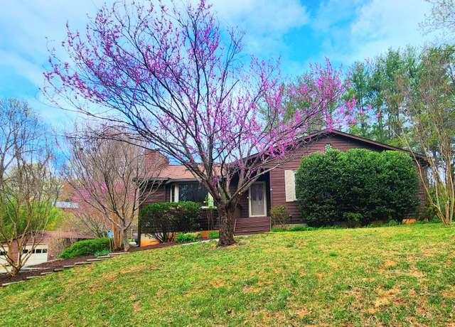 Property at 7167 Bent Mountain Rd, Roanoke, VA 24018, 3 beds, 3 baths