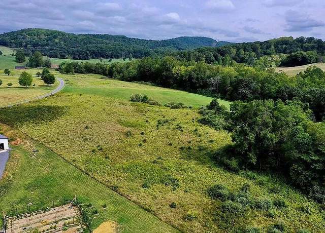 Property at 0 Greenbriar Dr, Rockbridge Baths, VA 24473