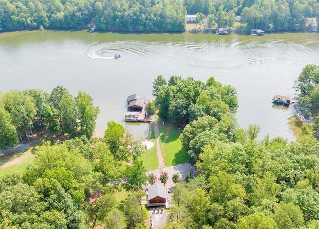 Property at Lot 11 Red Barn Ln, Wirtz, VA 24184