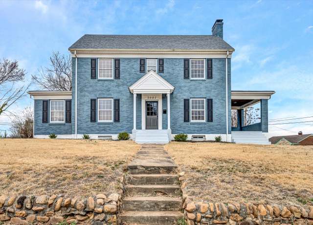Property at 3001 Lorraine Rd NW, Roanoke, VA 24017, 4 beds, 2.5 baths