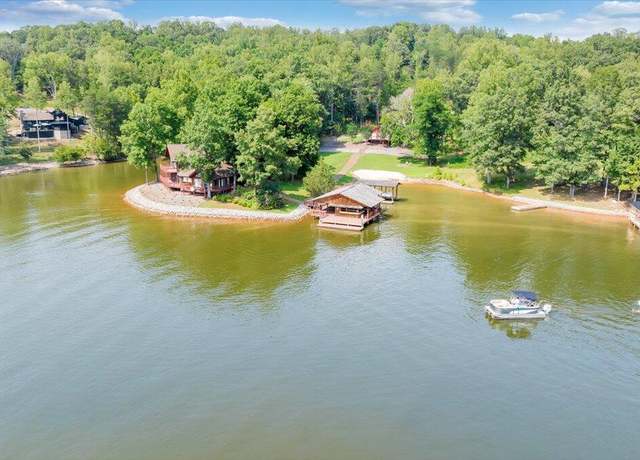 Property at Lot 9 Red Barn Ln, Wirtz, VA 24184
