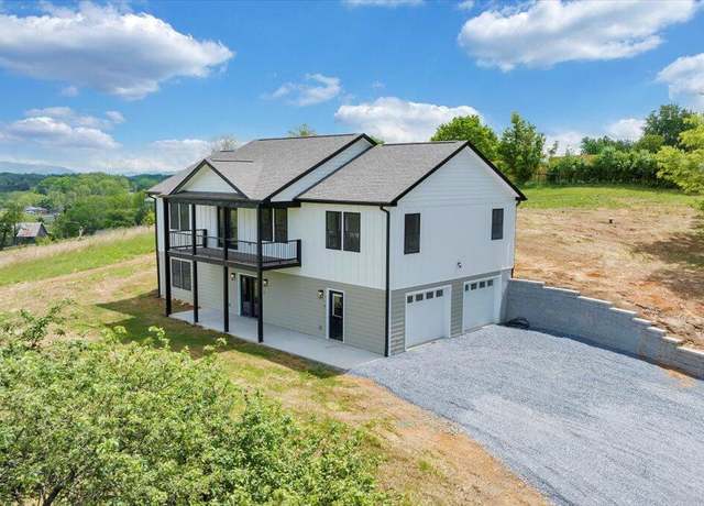 Property at 5152 Roanoke Rd, Daleville, VA 24083, 4 beds, 3 baths