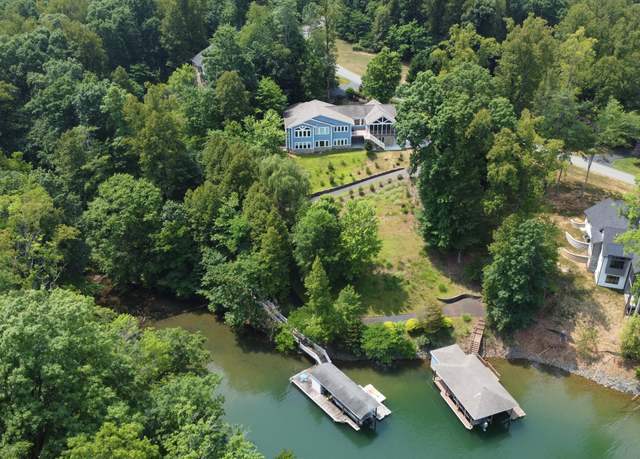Property at 174 Virginia Key Trl, Union Hall, VA 24176, 4 beds, 4.5 baths