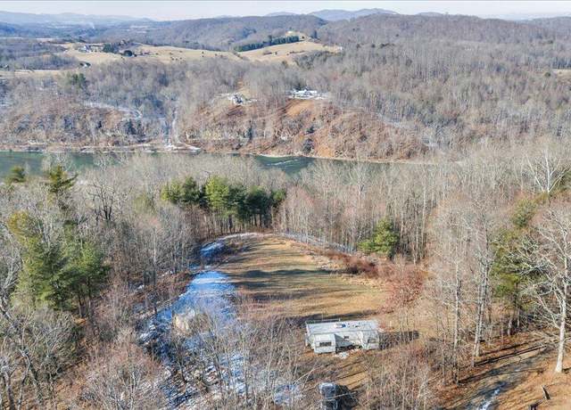 Property at 217 Rocky Rd, Barren Springs, VA 24313