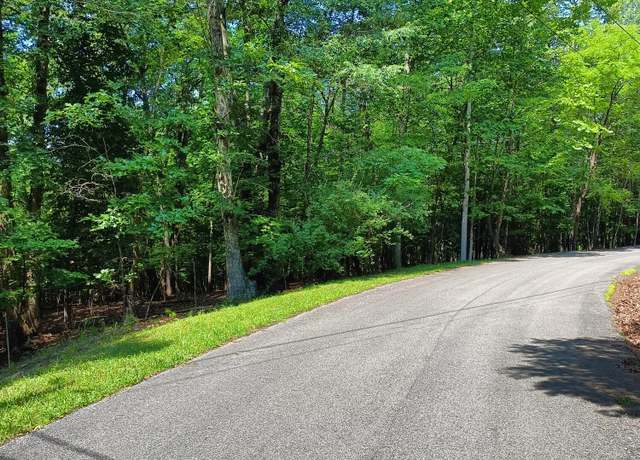 Property at Lot 59 Old Barn Rd, Moneta, VA 24121