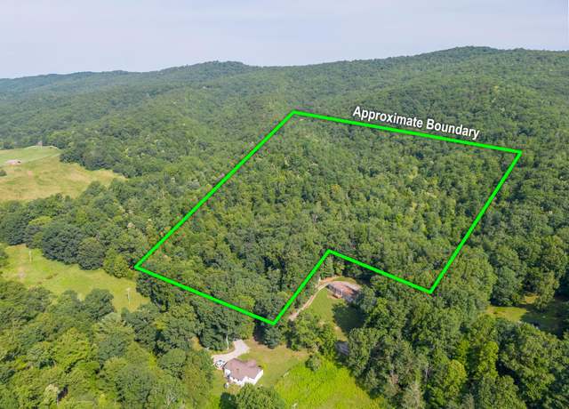 Property at 0 Mt Tabor Rd, Blacksburg, VA 24060