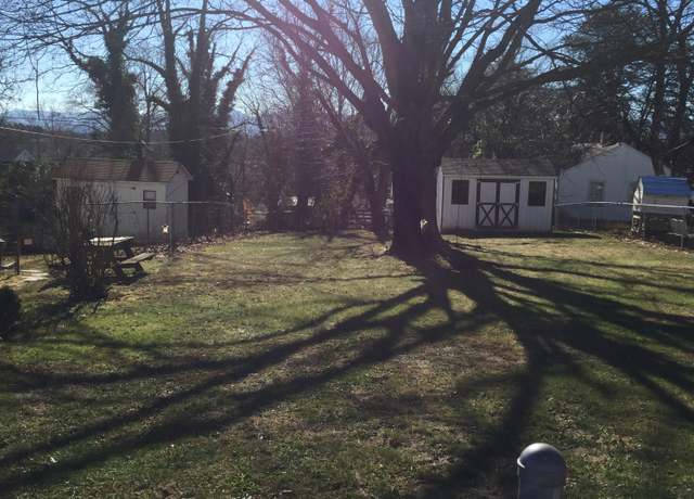 Property at 0 Maine Ave, Roanoke, VA 24017