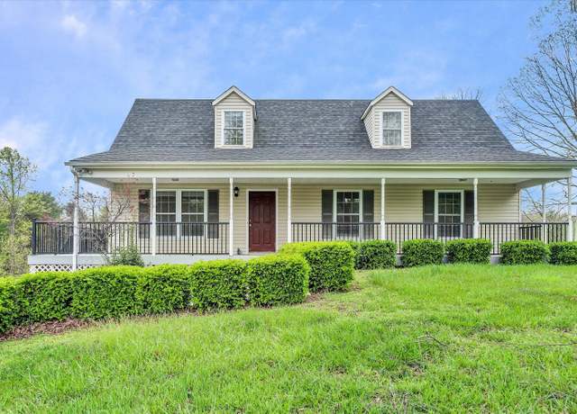 Property at 420 Juniper Rd, Hardy, VA 24101, 3 beds, 4 baths