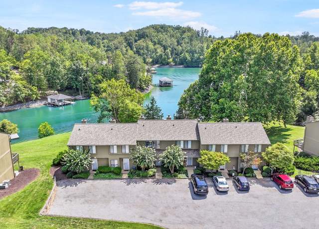 Property at 404 Harbor Ridge Dr, Goodview, VA 24095, 3 beds, 2.5 baths