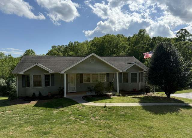 Property at 942 Idlewood Rd, Hardy, VA 24101, 3 beds, 3 baths