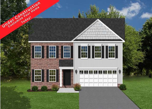 Property at 5250 Arrowhead Trl, Salem, VA 24153, 4 beds, 2.5 baths