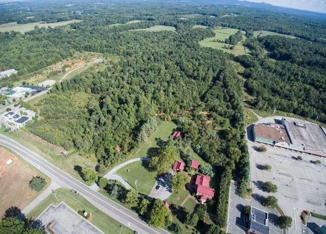 Property at 0 Booker T Washington Hwy, Moneta, VA 24121