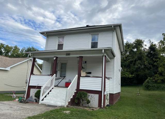 Property at 2120 Staunton Ave NW, Roanoke, VA 24017, 3 beds, 1.5 baths