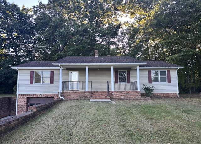 Property at 9711 Woolwine Hwy, Woolwine, VA 24185, 3 beds, 2 baths