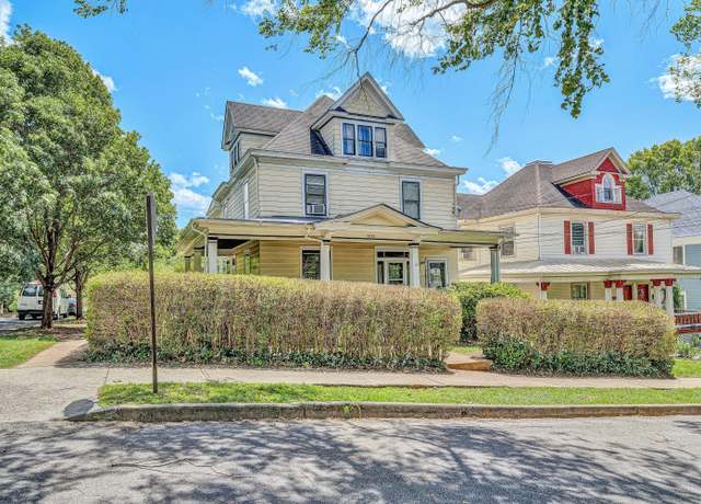 Property at 602 Allison Ave SW, Roanoke, VA 24016