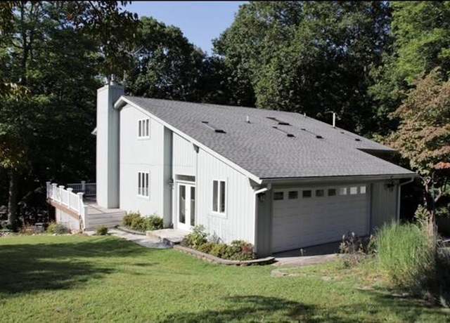 Property at 105 Breeze Haven Ter, Huddleston, VA 24104, 3 beds, 3 baths