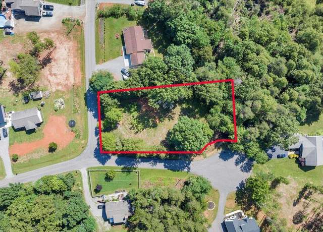 Property at 95 Stripers Landing Rd, Moneta, VA 24121
