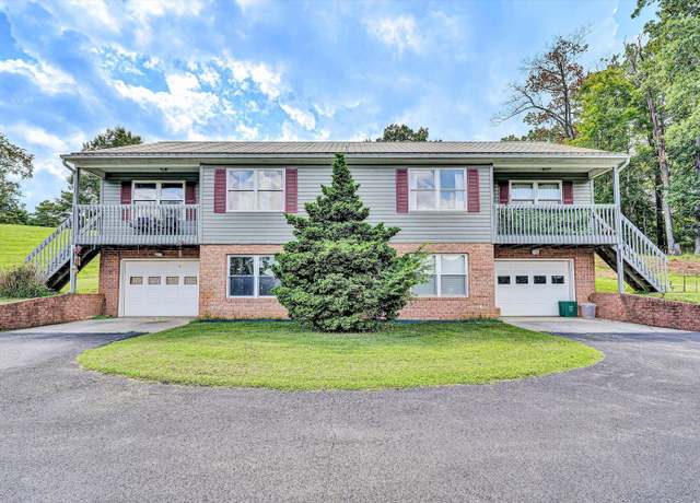 Property at 3121 Trent Rd SE Unit & 3123, Roanoke, VA 24014
