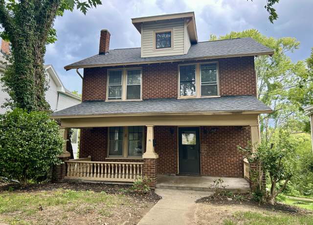 Property at 1509 Hampton Ave SW, Roanoke, VA 24015, 3 beds, 1.5 baths
