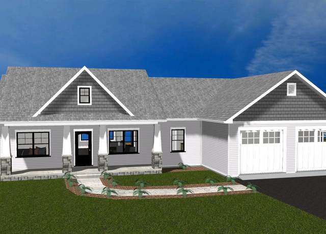 Property at 2888 Scruggs Rd, Moneta, VA 24121, 3 beds, 2.5 baths