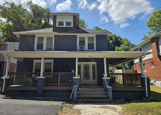 Property at 1327 Main St SW, Roanoke, VA 24015