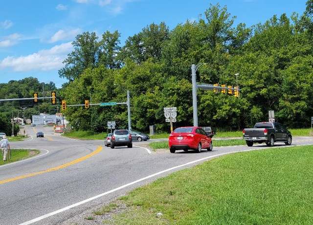 Property at 0 Riverside Dr, Bassett, VA 24055