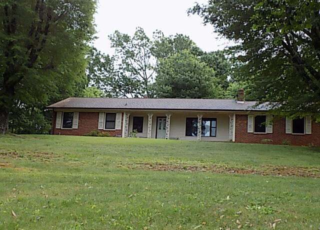 Property at 400 Virgil H Goode Hwy, Bassett, VA 24055, 2 beds, 1.5 baths