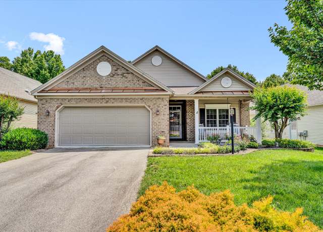 Property at 1339 Aarons Run Cir, Salem, VA 24153, 3 beds, 2 baths