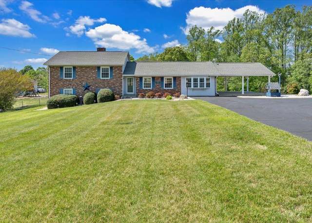 Property at 6399 Snow Creek Rd, Penhook, VA 24137, 4 beds, 4 baths