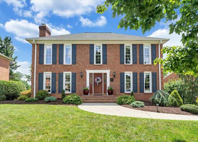 Property at 4694 Kettering Ct, Roanoke, VA 24018, 4 beds, 3 baths