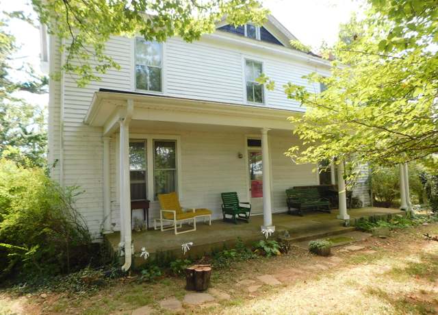 Property at 11299 Moneta Rd, Moneta, VA 24121, 3 beds, 1 bath