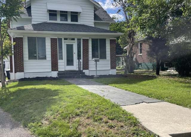 Property at 1309 10th St NW, Roanoke, VA 24016, 3 beds, 2 baths