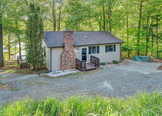 Property at 488 Sleepy Hollow Dr, Wirtz, VA 24184, 2 beds, 2 baths