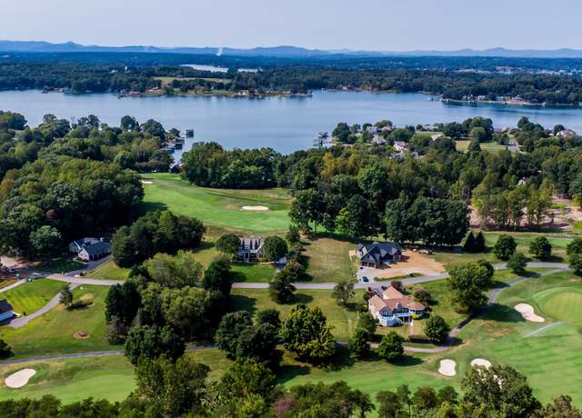 Property at Lot 178 Cross Harbor Dr, Penhook, VA 24137