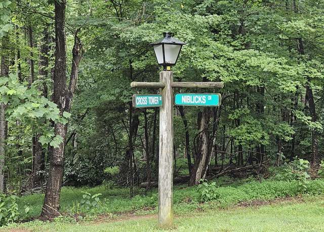 Property at Lot 273 Niblicks Cir, Penhook, VA 24137