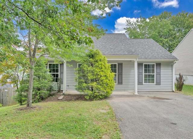 Property at 3822 Yellow Mountain Rd SE, Roanoke, VA 24014, 3 beds, 2 baths