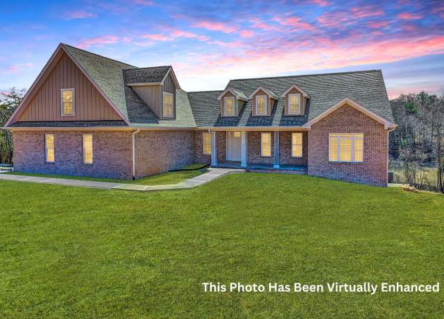 Property at 633 Nyle Ridge Rd, Wirtz, VA 24184, 5 beds, 4 baths