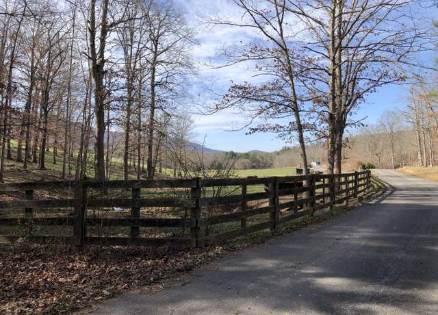 Property at 000 Wolfe Rd, Covington, VA 24426
