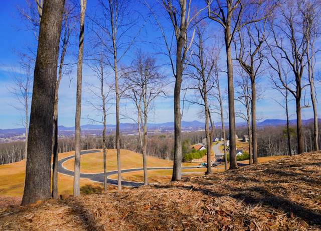 Property at 7152 Fairway Ridge Cir, Salem, VA 24153