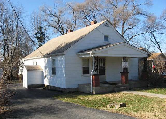 Property at 1526 20th St NE, Roanoke, VA 24012, 2 beds, 1 bath