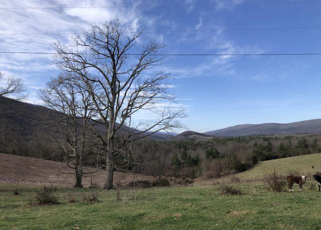 Property at 00 Wolfe Rd, Covington, VA 24426