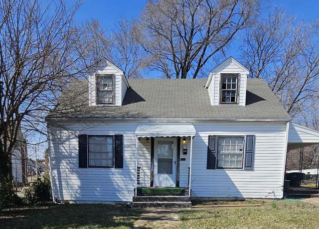 Property at 1017 Curtis Ave NW, Roanoke, VA 24012, 3 beds, 1 bath