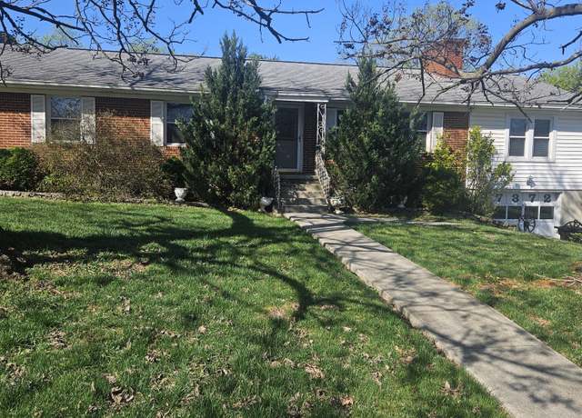 Property at 7372 Chester Dr, Roanoke, VA 24019, 4 beds, 2.5 baths