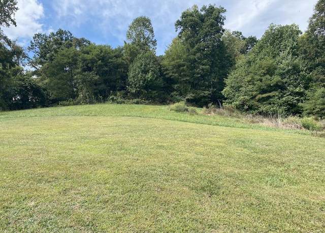 Property at 0 Hill St, Pearisburg, VA 24134