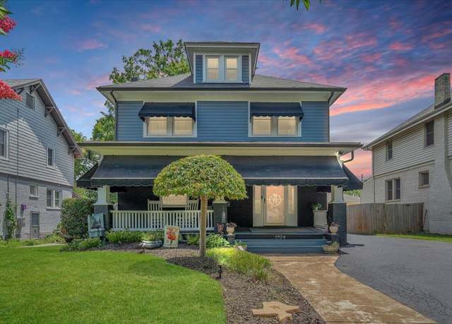 Property at 1924 Belleville Rd SW, Roanoke, VA 24015, 5 beds, 3 baths