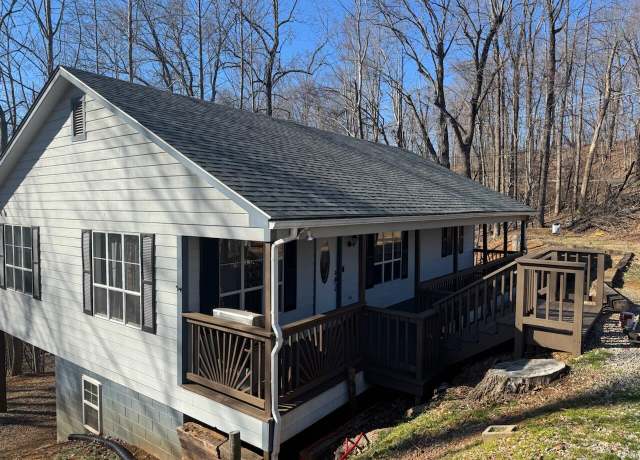 Property at 1068 Altice Mill Rd, Rocky Mount, VA 24151, 2 beds, 2 baths