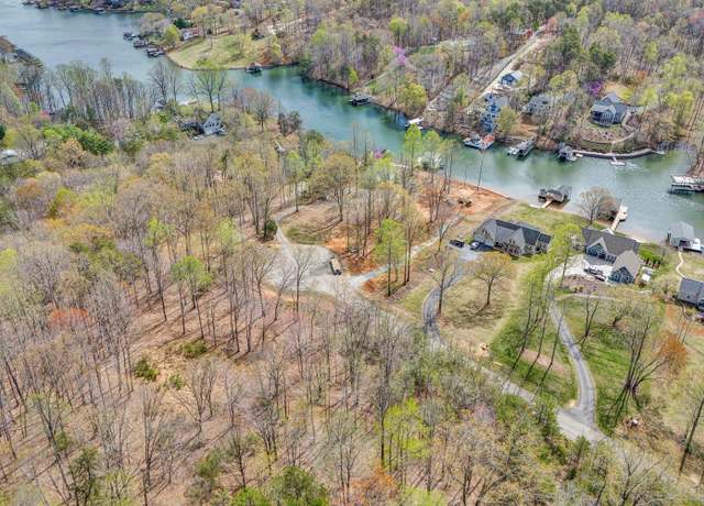 Property at Lot 26 Lake Edge Dr, Moneta, VA 24121