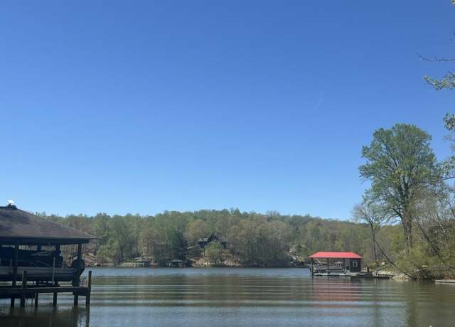 Property at Lot 5 Blackwater Landing Dr, Wirtz, VA 24184